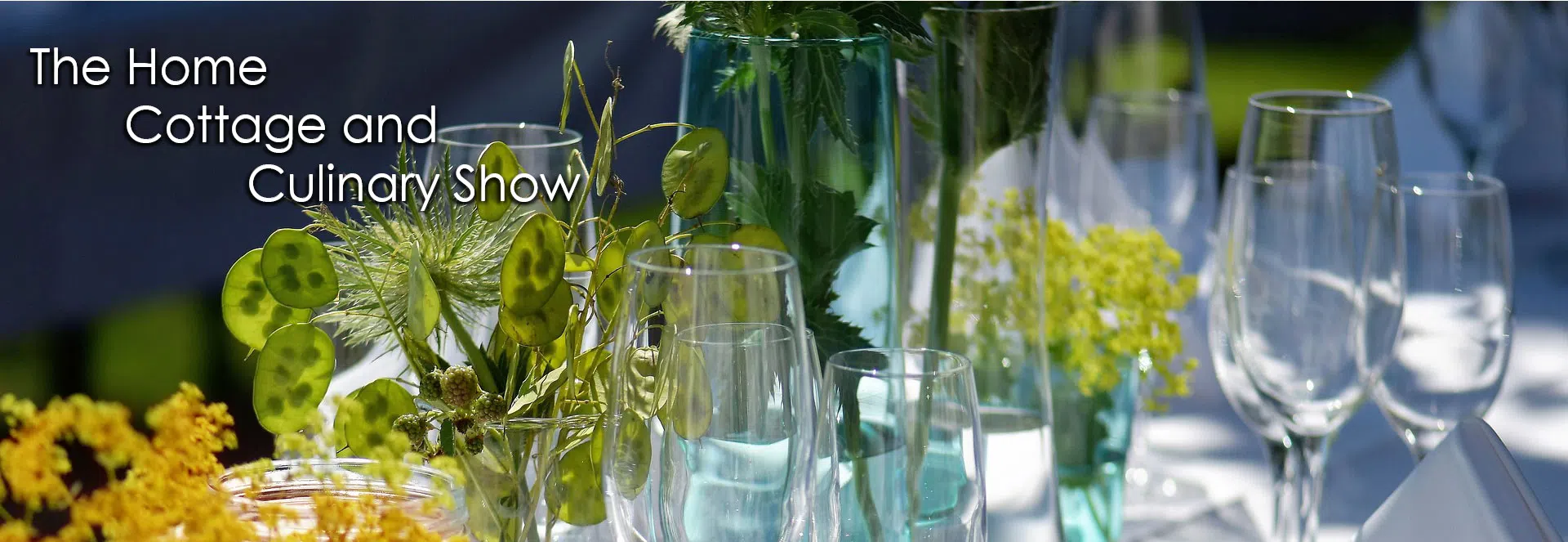 HCC Show Exhibitors HCC Show Exhibitors